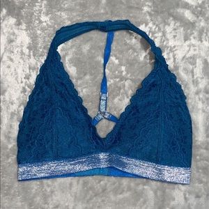 Gilly Hicks Bralette